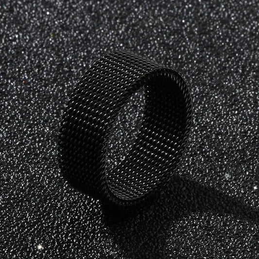Mesh Ring