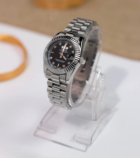 Ro-lex Diamond Day-Date