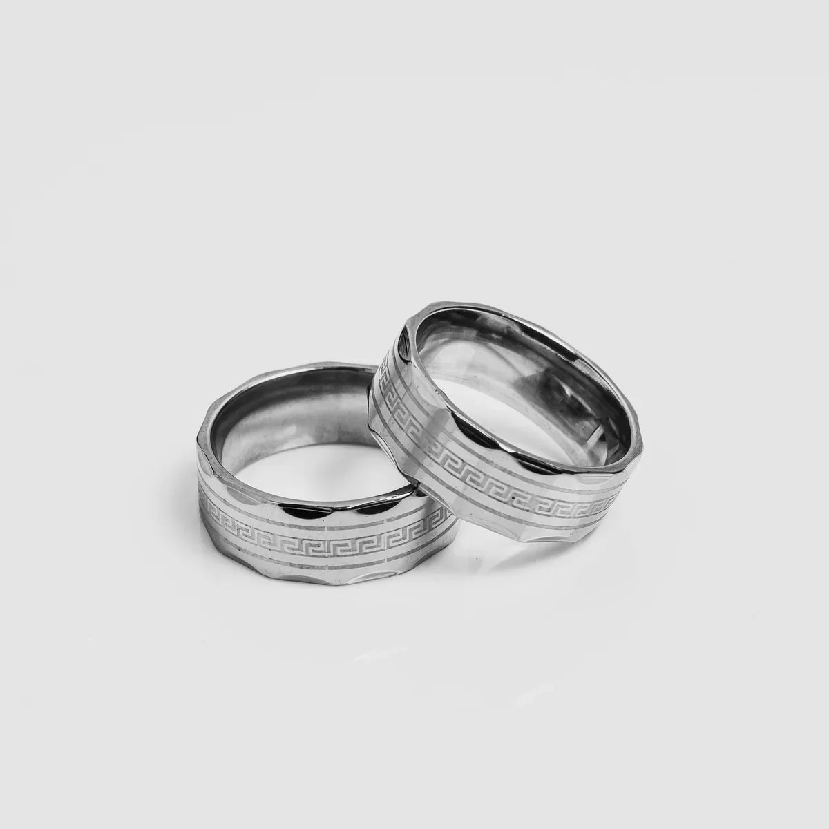 Greek Ring