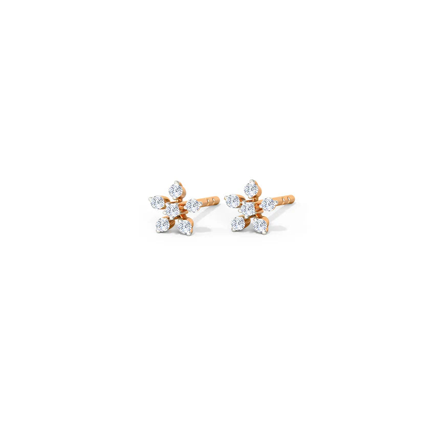 Daisy Earrings