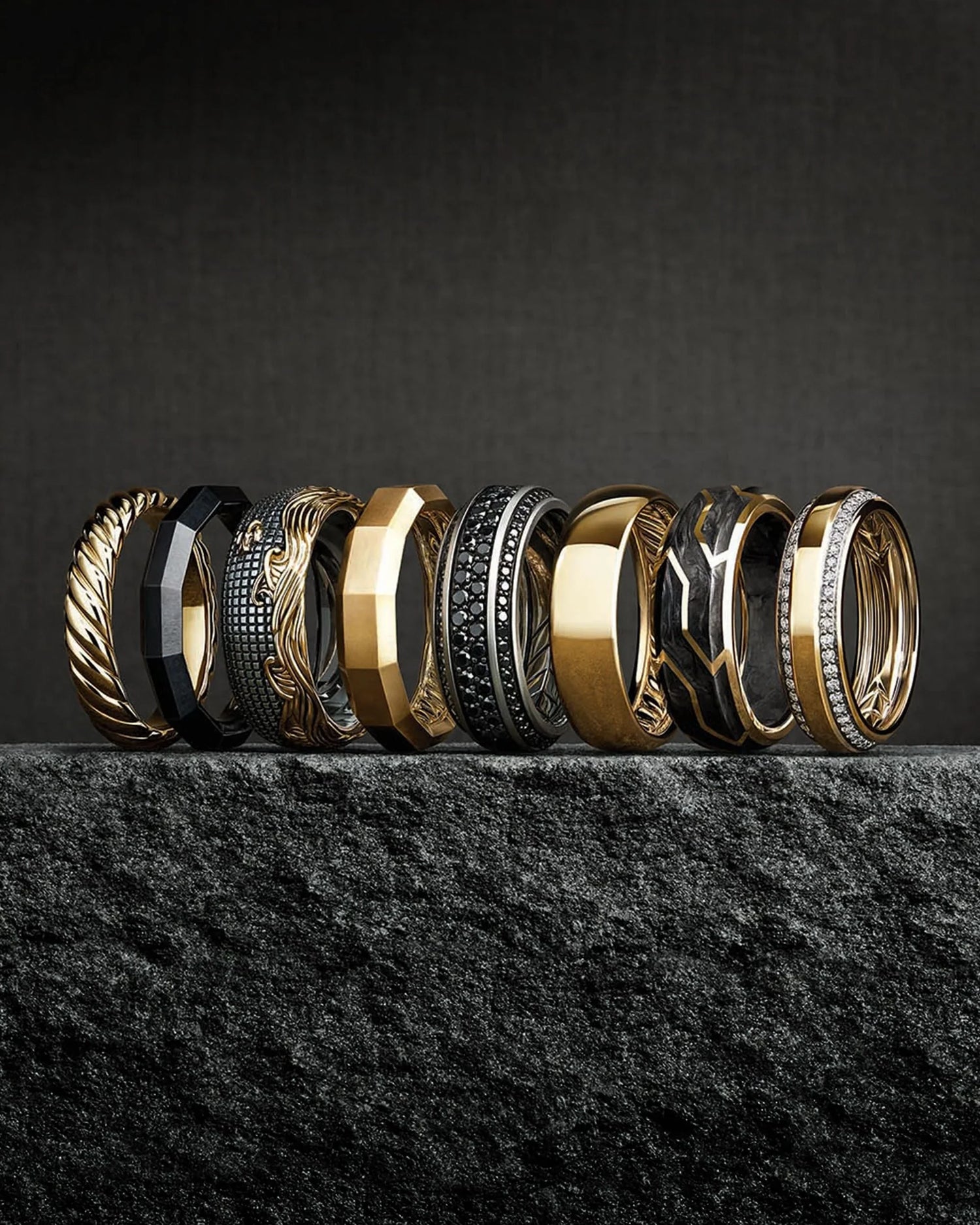 Men's Jewelry