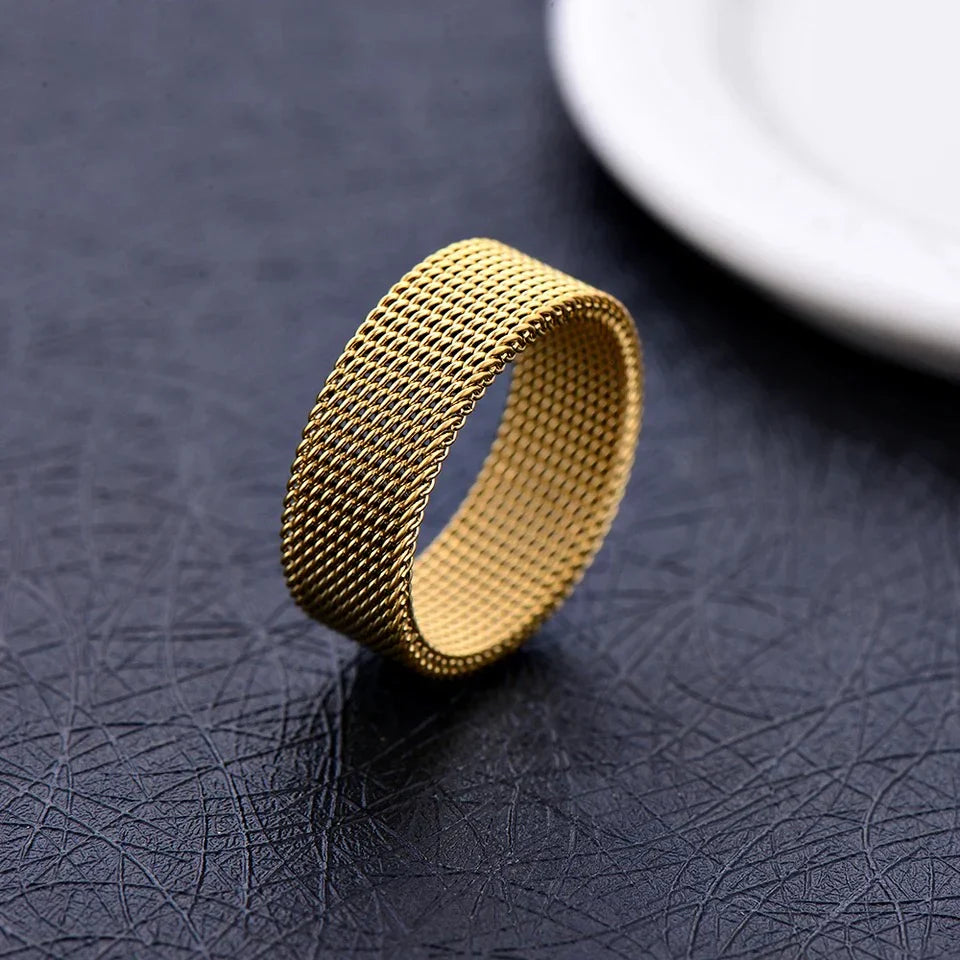 Mesh Ring