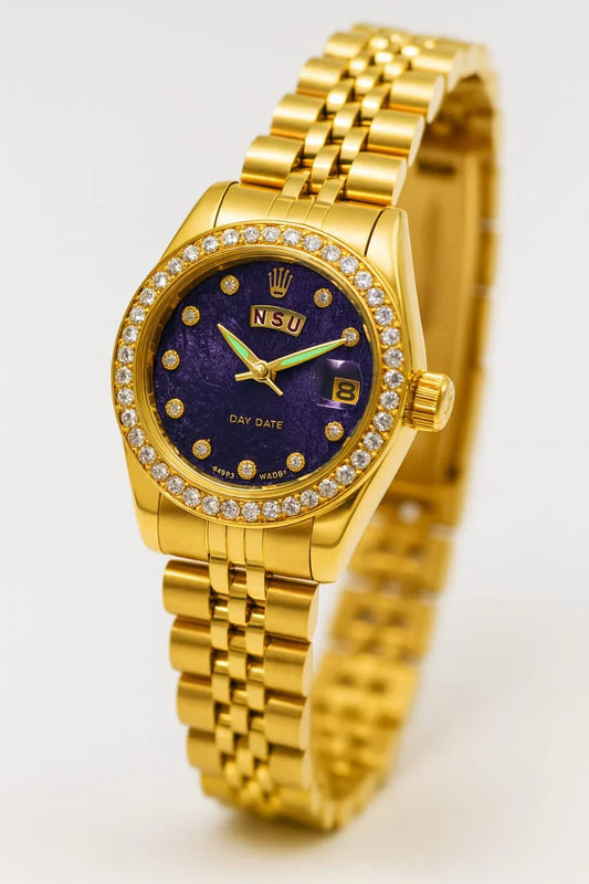 Ro-lex Royal Eclipse Day-Date