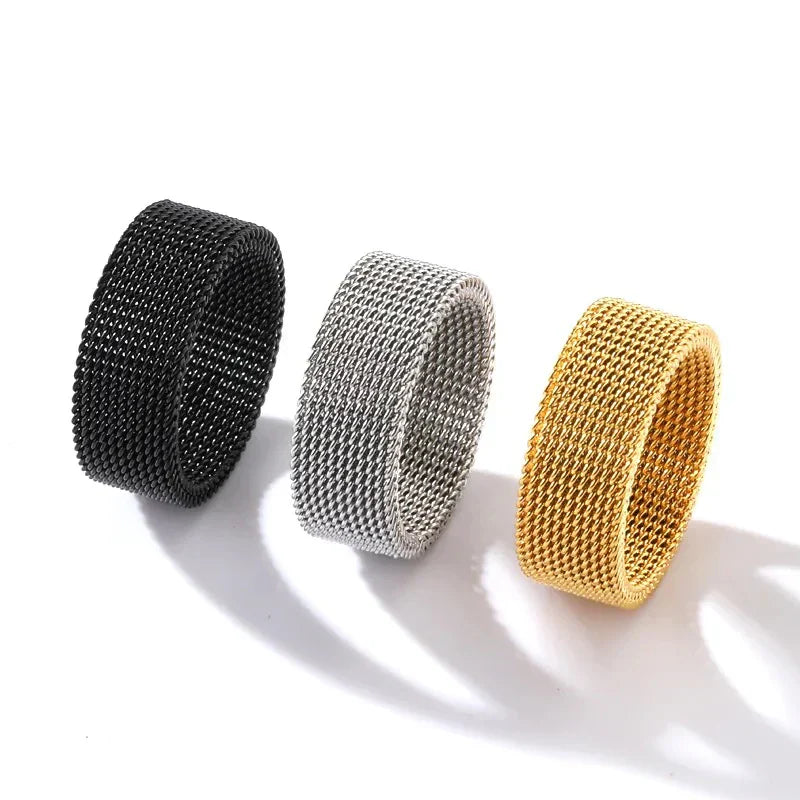 Mesh Ring