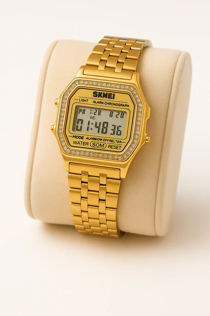 SKMEI Diamond Edge