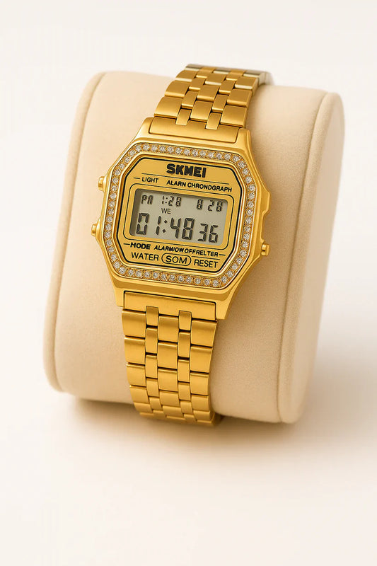 SKMEI Diamond Edge