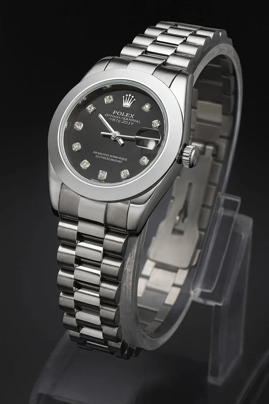 Ro-lex Midnight Star Datejust