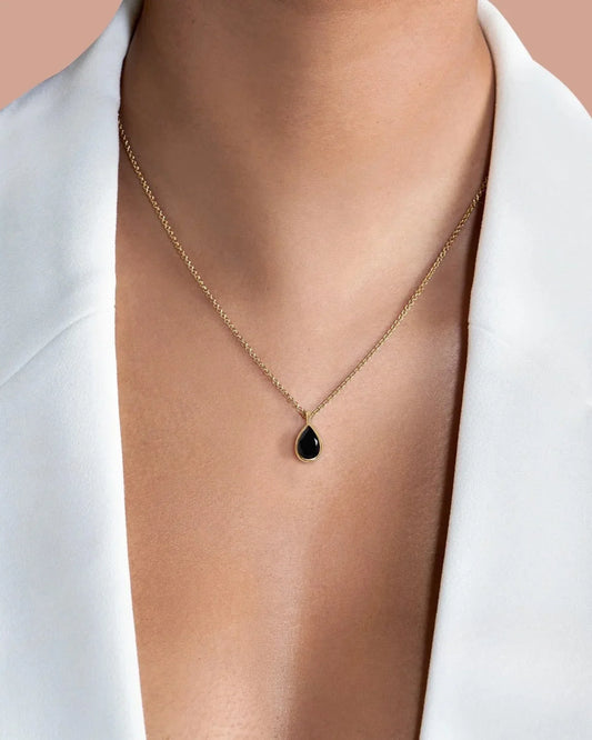 Hidden Heart Necklace