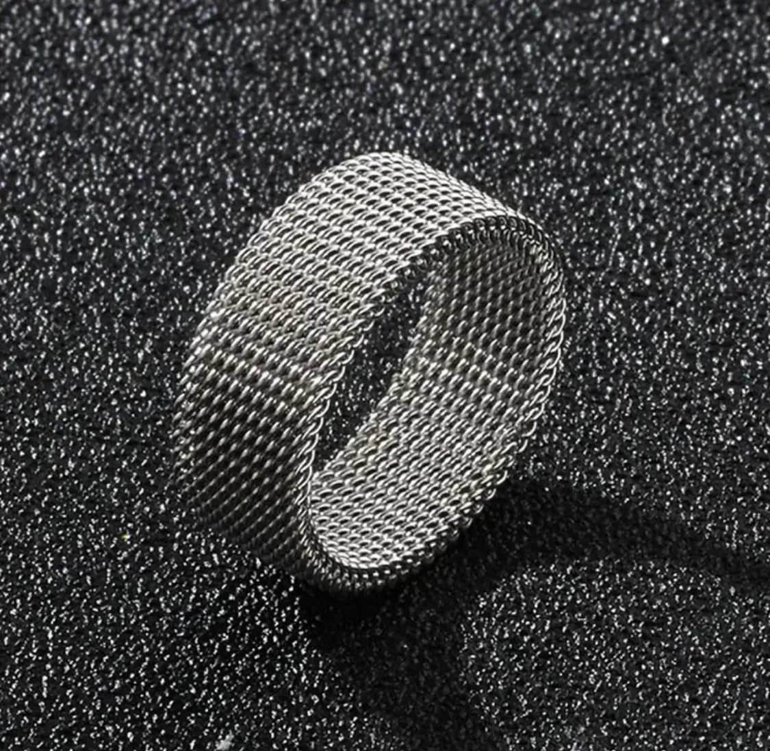Mesh Ring