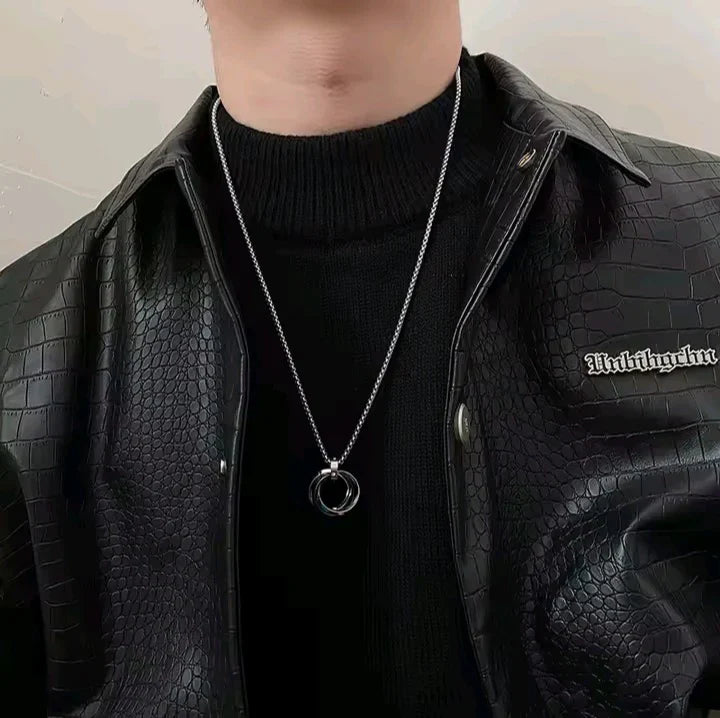 Ring Pendant